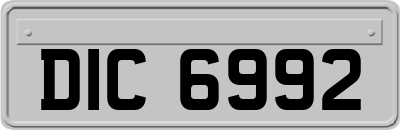 DIC6992