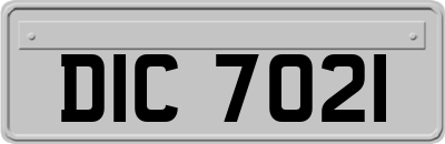 DIC7021