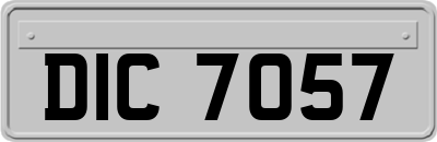 DIC7057