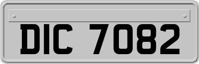 DIC7082