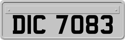 DIC7083