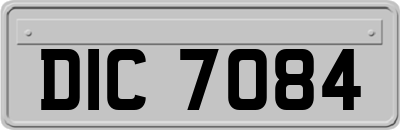 DIC7084