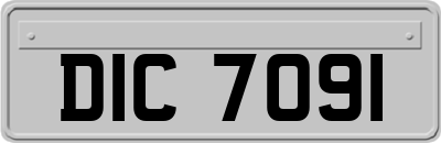 DIC7091
