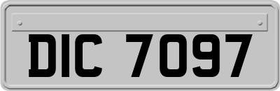 DIC7097