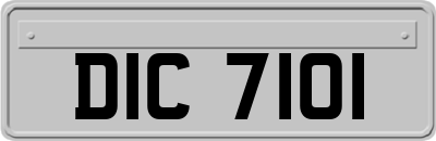 DIC7101