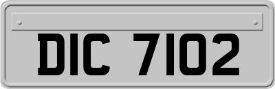 DIC7102
