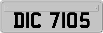 DIC7105