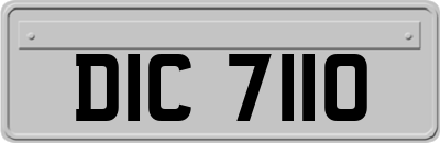 DIC7110