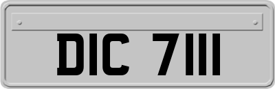 DIC7111