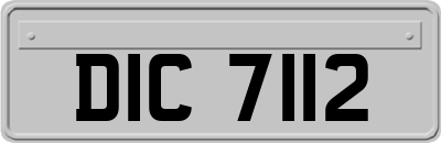 DIC7112