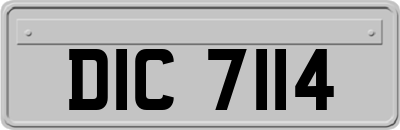 DIC7114