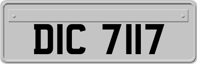 DIC7117