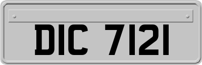 DIC7121