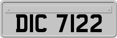 DIC7122