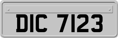 DIC7123