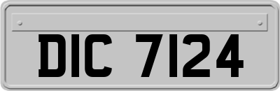 DIC7124