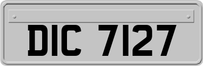 DIC7127