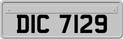 DIC7129