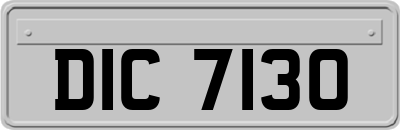 DIC7130