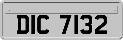 DIC7132