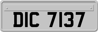 DIC7137