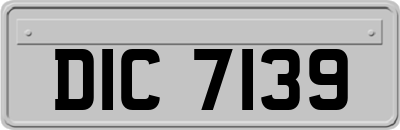 DIC7139