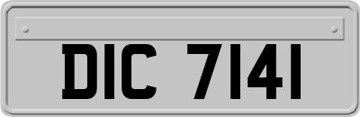 DIC7141