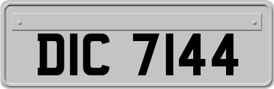 DIC7144