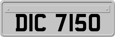 DIC7150