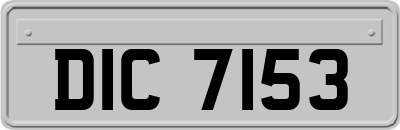 DIC7153