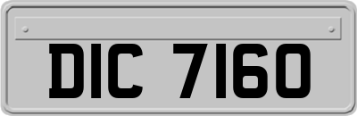 DIC7160