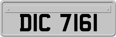 DIC7161