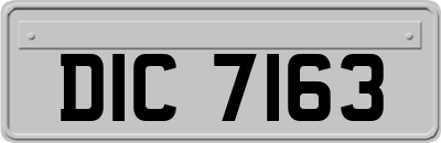 DIC7163