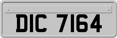 DIC7164