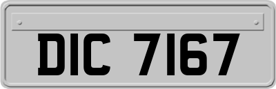 DIC7167