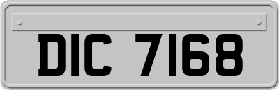 DIC7168