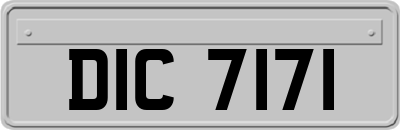 DIC7171