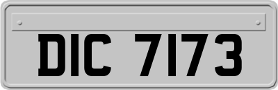 DIC7173