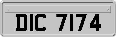 DIC7174