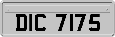 DIC7175