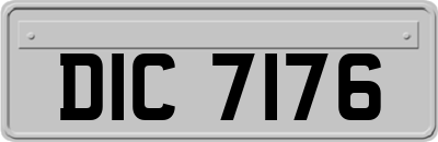DIC7176