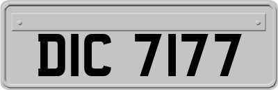 DIC7177