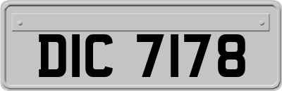 DIC7178