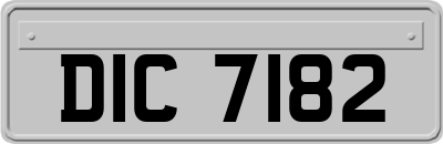 DIC7182