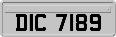 DIC7189