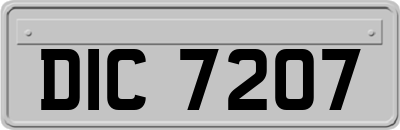 DIC7207