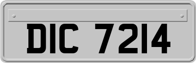 DIC7214