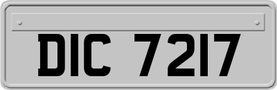 DIC7217