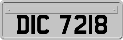 DIC7218