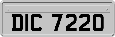 DIC7220